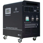 KAPA 1000W Pure Sine-Wave UPS