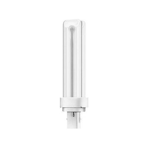 PL 2 Pin Globe 18W Cool White Osram