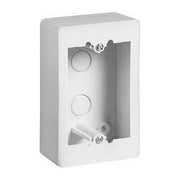 PVC Surface Wall Box 2X4