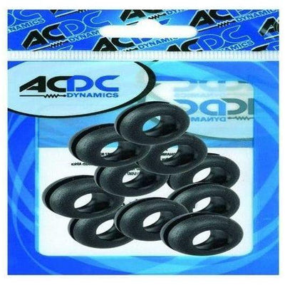 Rubber Grommet 20mm 3 Pack