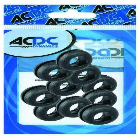 Rubber Grommet 20mm 3 Pack