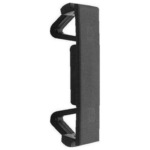 DB Blank Modules Black Double