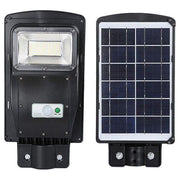 Led Solar Street Light 50W