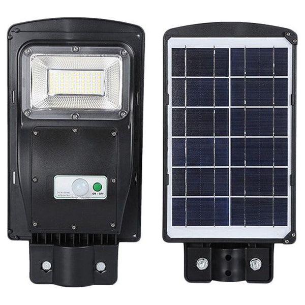 Led Solar Street Light 50W