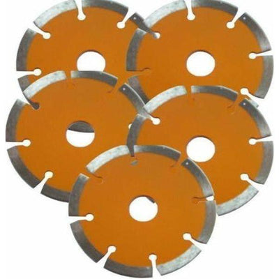 Dry Cutting Turbo Cutting Disc - 230mm