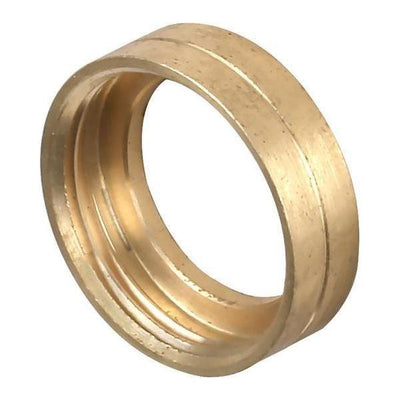 Brass Bush 50mm - Female