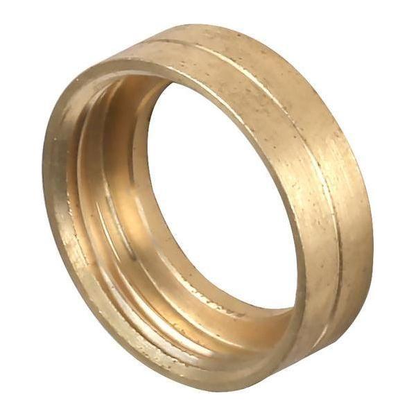 Brass Bush 50mm - Female