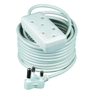 15 Meter Extension Cord