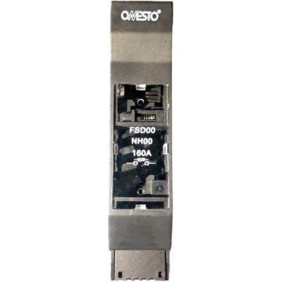 1 Pole 125-160 Amp Fuse Holder