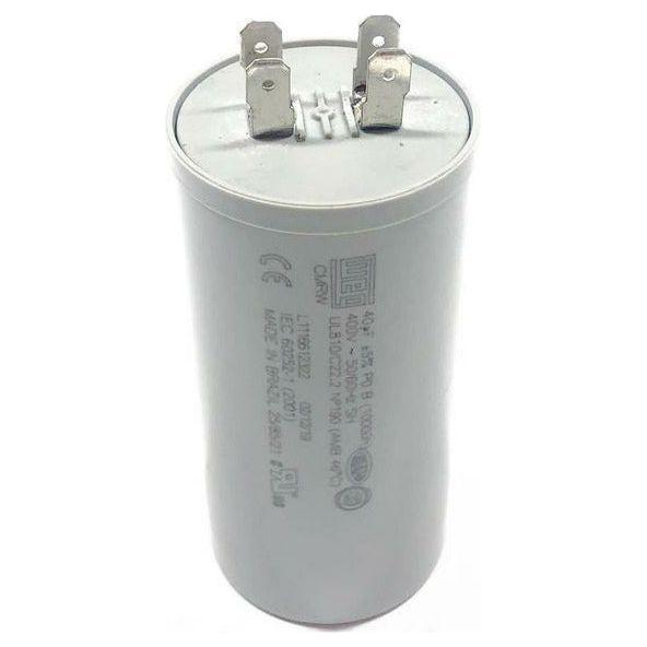 Capacitor - Motor 40µF