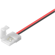 LED 12V Strip Light Connector