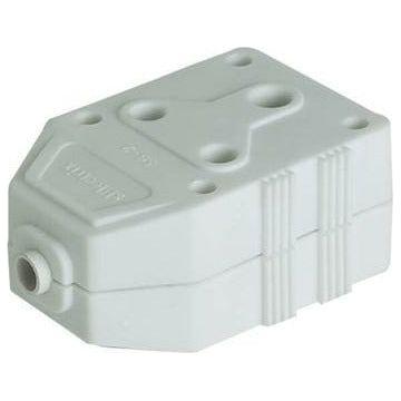Janus Adaptor White - Nylon