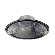 75W Led Econo Highbay with Shade