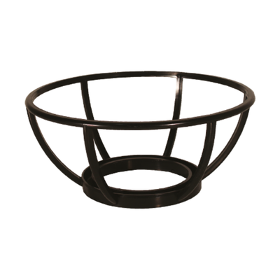 Outdoor Ball Light Basket - 350mm