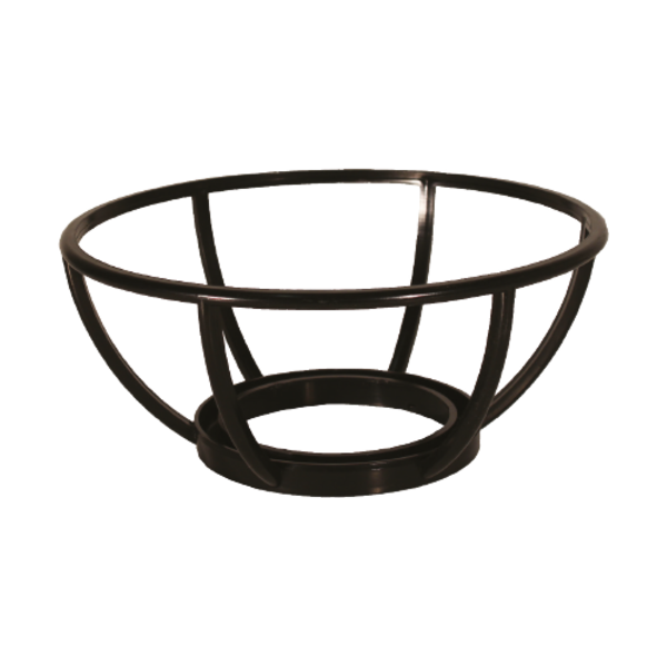 Outdoor Ball Light Basket - 350mm