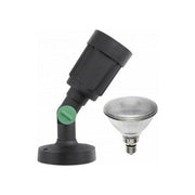 1 Light Par38 Garden Spot Light
