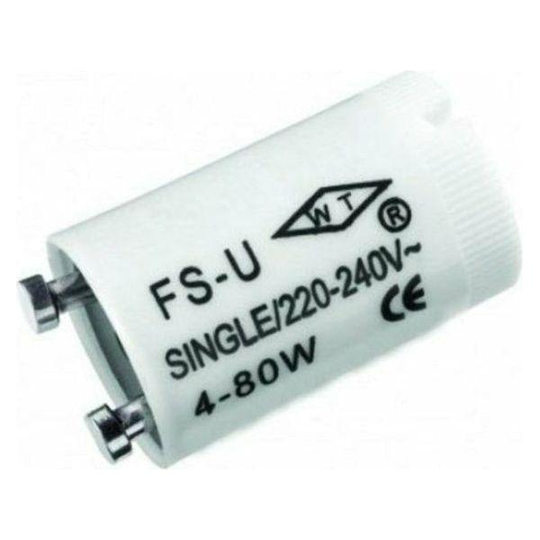 Flourescent Tube Starter 4W-80W