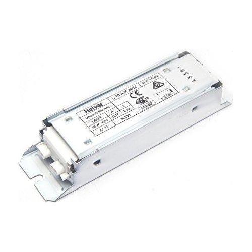 Ballast Magnetic 30W T8