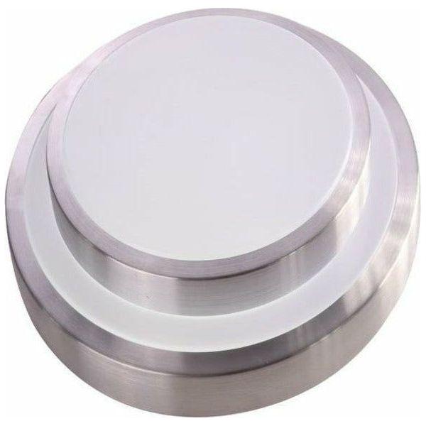 Led Double Tier Ceiling Light