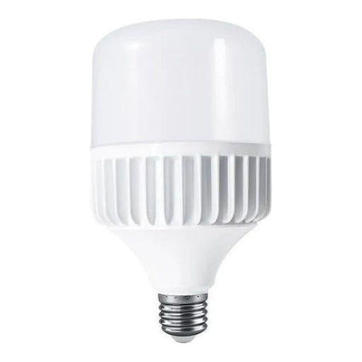 Led Highpower Light Bulb 100W 6400K E40