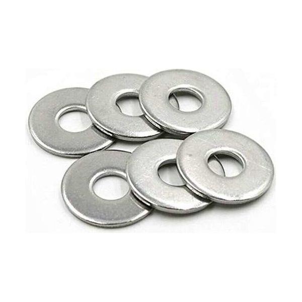 4mm Washer - 10 Pack