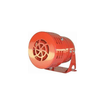 250M Mini Motor Siren 220V