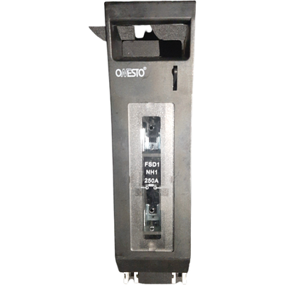 1 Pole 200-250 Amp Fuse Holder