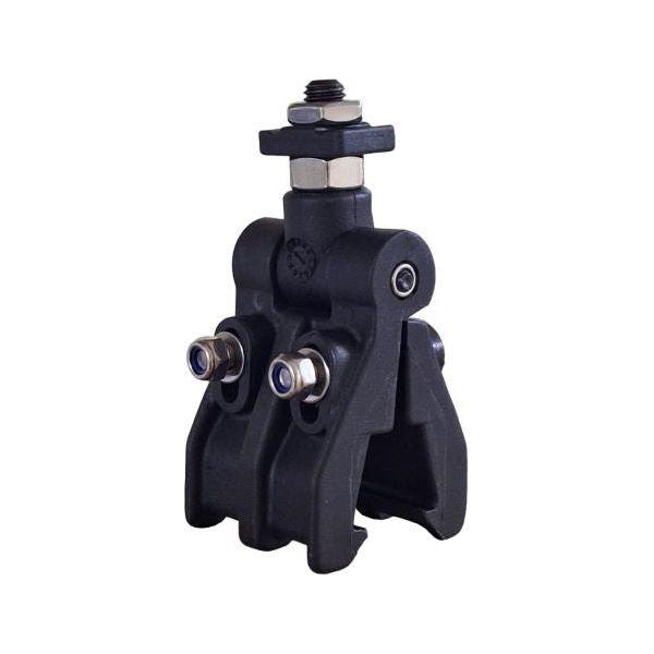 Solar Bracket Klip-Lock Nylon