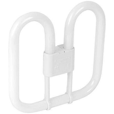 2Pin Globe 2D 16W Daylight