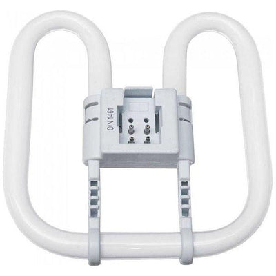 Radiant 2D 4Pin Globe 16W Cool White