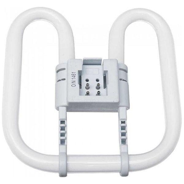 Radiant 2D 4Pin Globe 16W Cool White