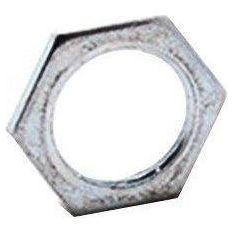 32mm Galvanised Bosal Locknut
