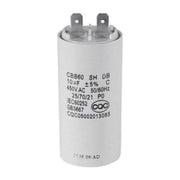 Capacitor - Motor 15µF