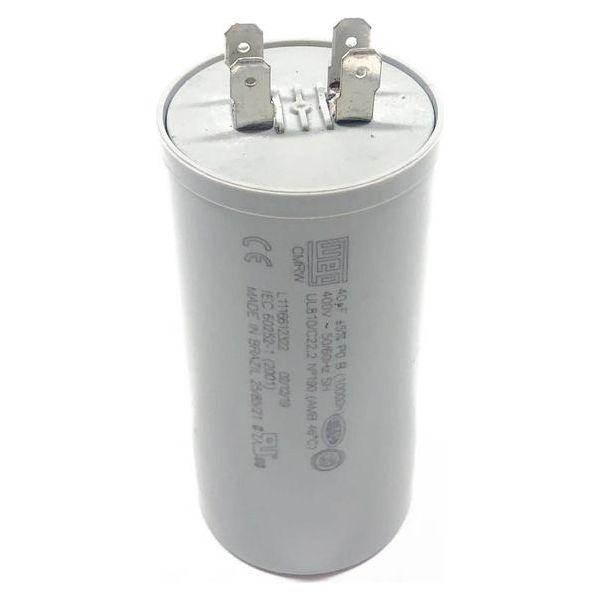 Capacitor - Motor 15µF