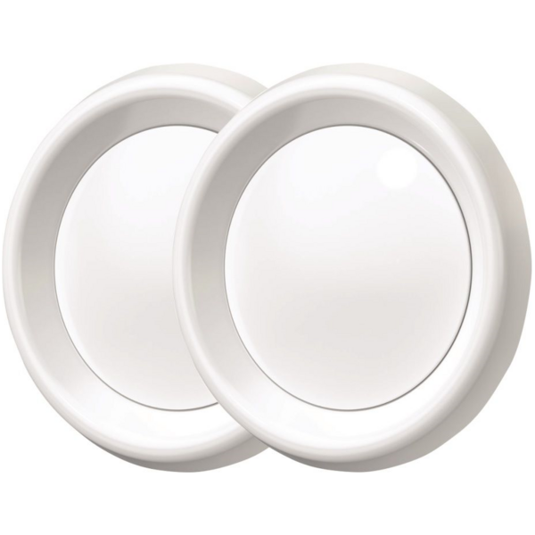 Extraction Fan Rnd Ceiling Vent 100mm W