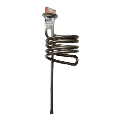 3KW Hard Water Spiral Geyser Element