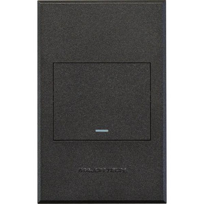 Veti 3 1 Lever Bell Pres Switch Graphite