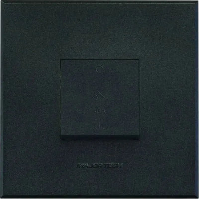 Isolator 3P 45A 4X4 Graphite Grey Veti 3