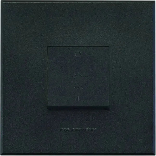 Isolator 3P 45A 4X4 Graphite Grey Veti 3