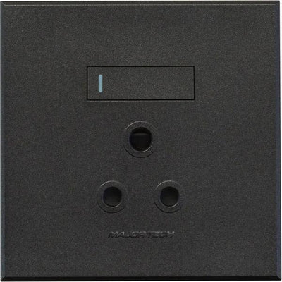 Veti3 4X4 Single Plug Graphite