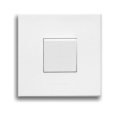 Veti 3 Isolator 45A 3P 4x4 White