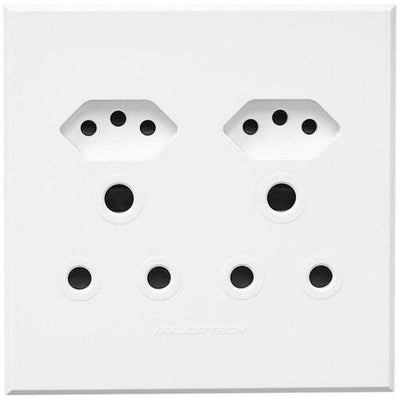 Veti 3 Plug 4x4 2x16A 2xRSA