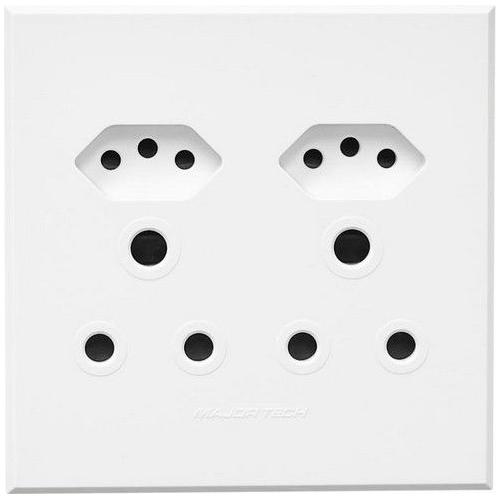 Veti 3 Plug 4x4 2x16A 2xRSA