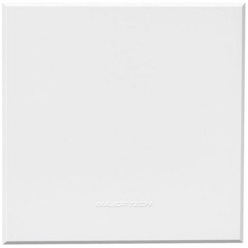 Veti 3 Blank Cover 4x4 White