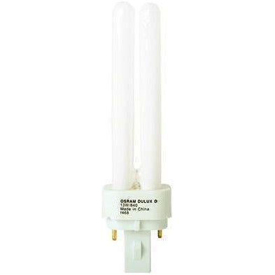 Osram PL 2 Pin Globe 13W Cool White
