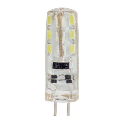 LED BI Pin 1.5W Daylight Luxn