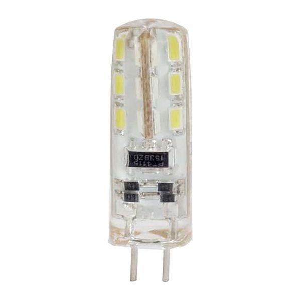 LED BI Pin 1.5W Daylight Luxn