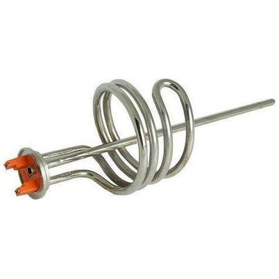 4KW Spiral Geyser Element