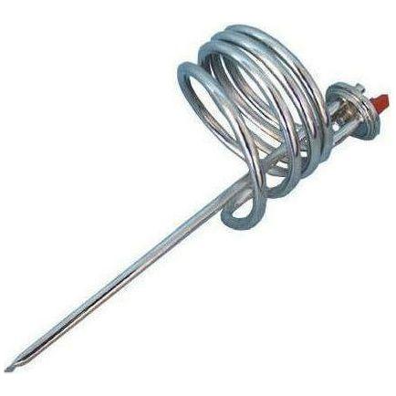 4KW Spiral Geyser Element