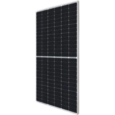 Solar Panel 555W Canadian Mono